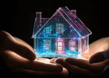 Die Immobilienmarkt navigieren