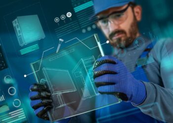 Digitale Revolution im Handwerk