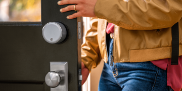 Moderne Schließtechniken: Mehr Sicherheit für Ihr Zuhause