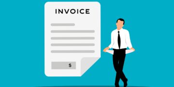 Unbezahlte Rechnungen