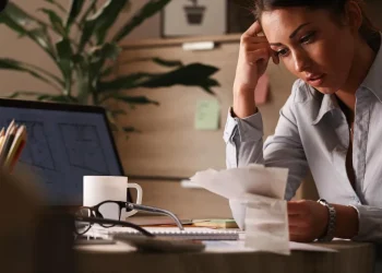 Unbezahlte Rechnungen