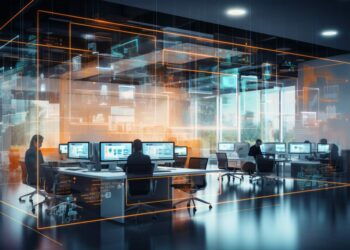 KI-gestütztes Webdesign