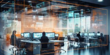 KI-gestütztes Webdesign