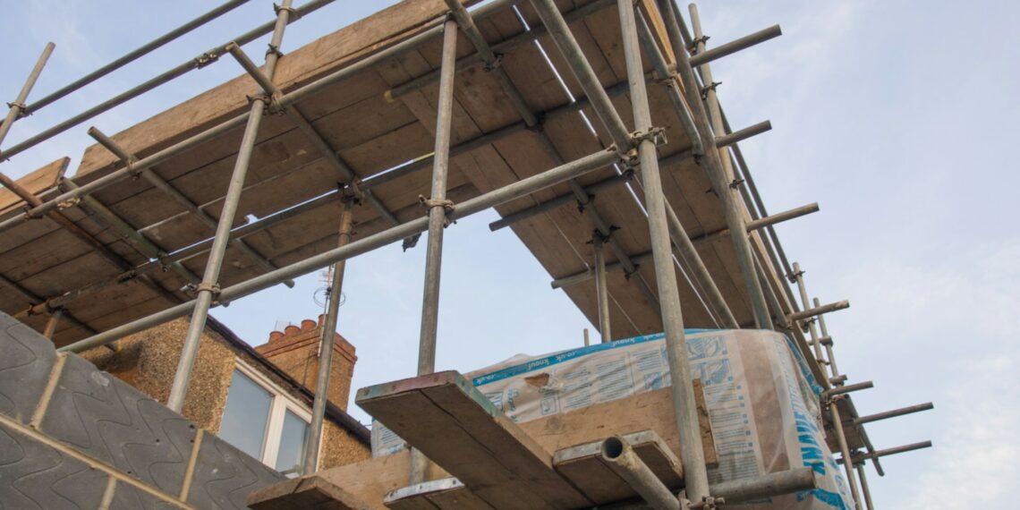 HÄUSERLAND® Erfahrungen - Von der Planung bis zum Bau 1 Häuserland Erfahrungen - Von der Planung bis zum Bau