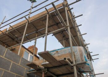 Häuserland Erfahrungen - Von der Planung bis zum Bau