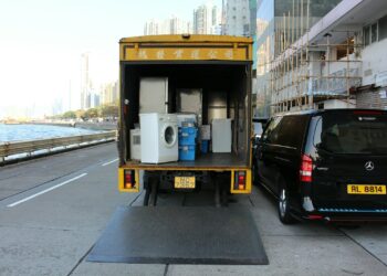 Stressfreier Umzug: Warum ein professioneller Service besser ist als ein Amateur