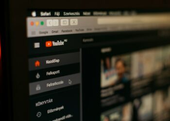 gekaufte YouTube Views