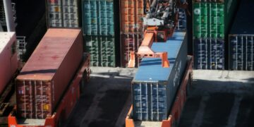 Selbständig in der Logistikbranche