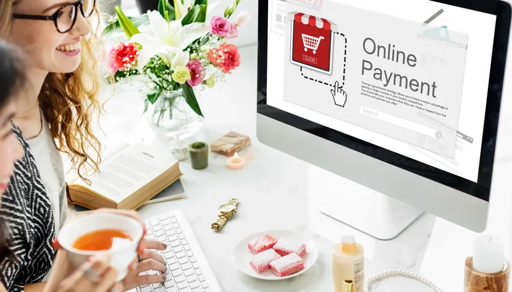 Zahlungsmethoden für den Online Handel