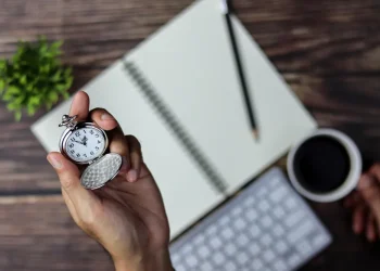 Effiziente Zeitplanung