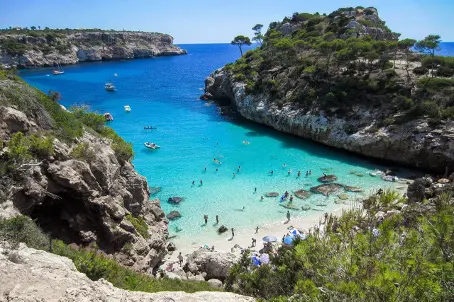 Luxusimmobilien auf Mallorca: Eine Investition in Lebensqualität