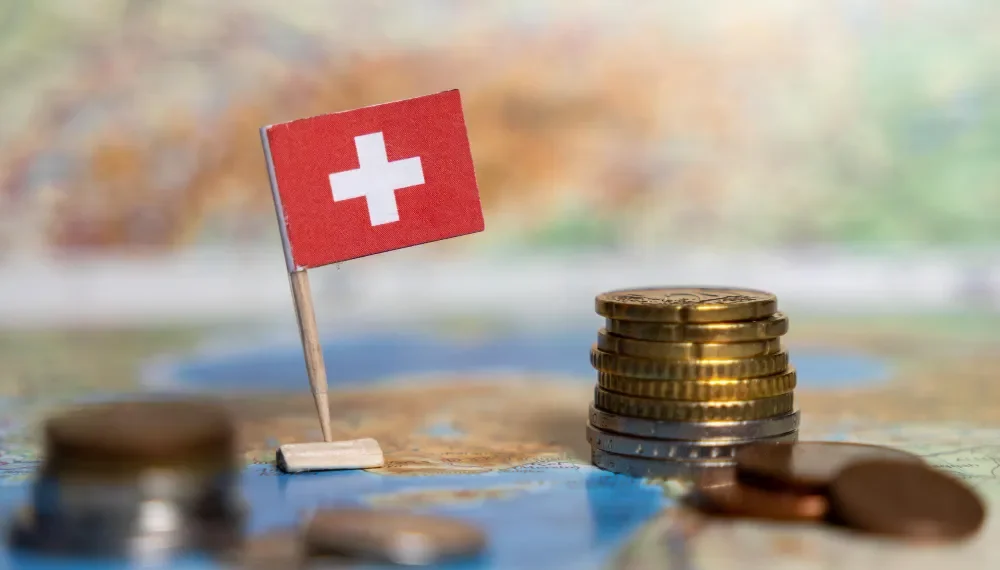 Kredite für finanzielle Freiheit: Vermögen aufbauen in der Schweiz 1 Kredite für finanzielle Freiheit: Vermögen aufbauen in der Schweiz