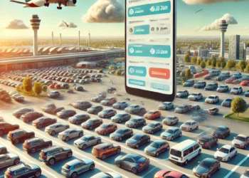 Vergleich von Mietwagen