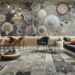 Fliesen-Trends: Farben, Materialien und Designs für Ihr modernes Bad 2 Fliesen-Trends