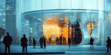 Biometrische Zugangskontrollen werden Standard