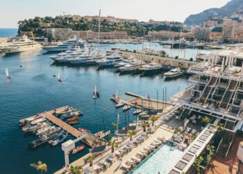 Dubai, Monaco & Saint-Tropez: Wo wohnen die reichen Promis?