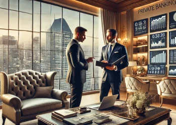 Exklusive Anlagestrategien: Wie Privat-Banking Vermögende unterstützt