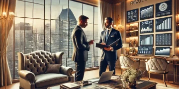 Exklusive Anlagestrategien: Wie Privat-Banking Vermögende unterstützt