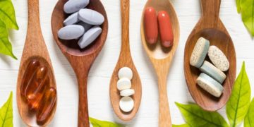 Stärkung des Immunsystems im Winter – wie man in den kalten Monaten gesund bleibt