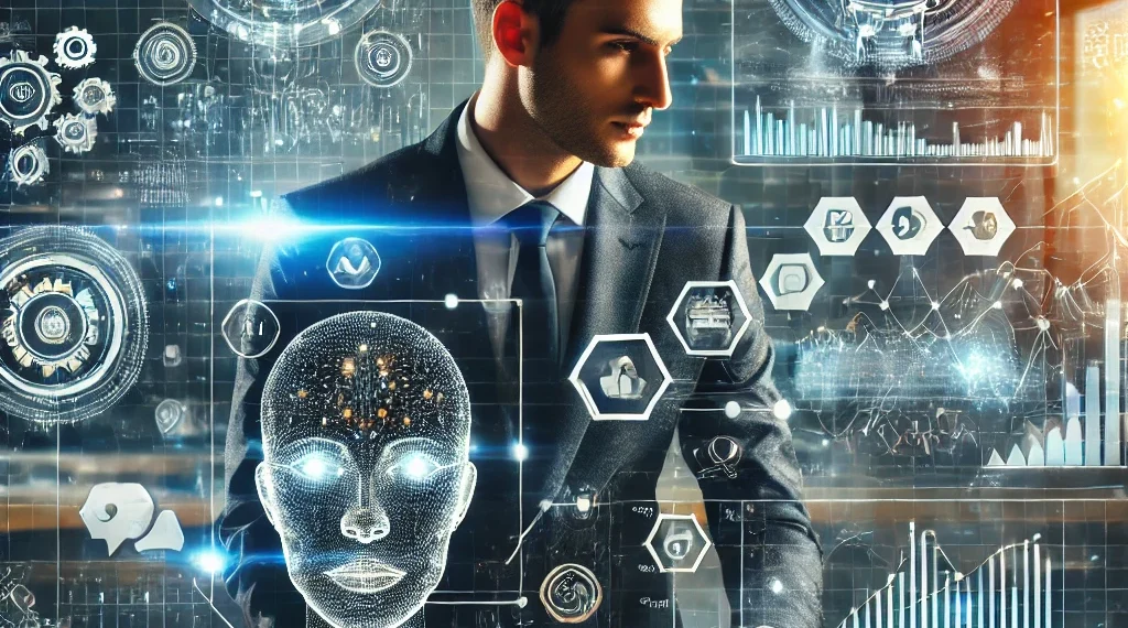 In KI investieren: Wie kann man am Erfolg der neuen Technologie teilhaben? 1 In KI investieren: Wie kann man am Erfolg der neuen Technologie teilhaben?