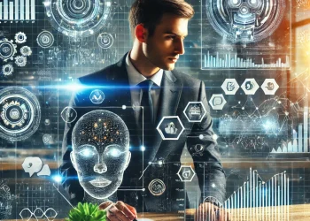 In KI investieren: Wie kann man am Erfolg der neuen Technologie teilhaben?