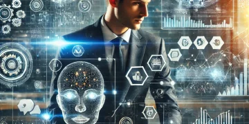 In KI investieren: Wie kann man am Erfolg der neuen Technologie teilhaben?