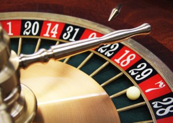 Roulette Bildquelle: Pixabay