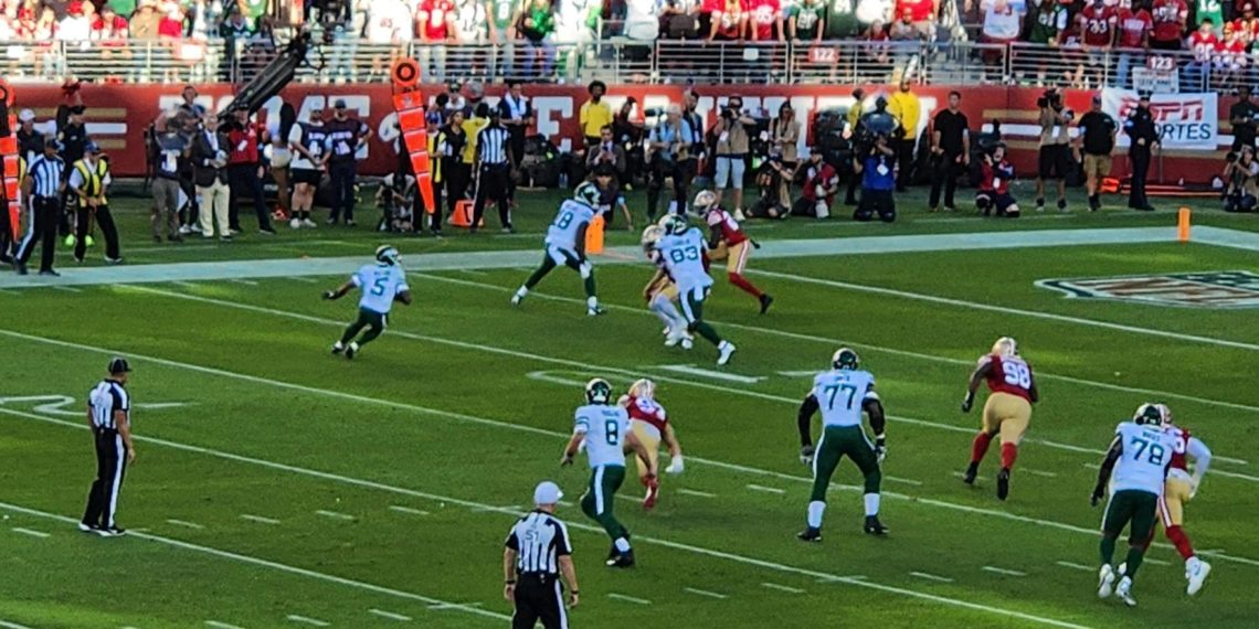 Die NFL öffnet sich für Private-Equity-Investitionen 1 NFL , Bildquelle: unplash