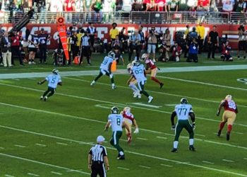 NFL , Bildquelle: unplash