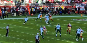 NFL , Bildquelle: unplash