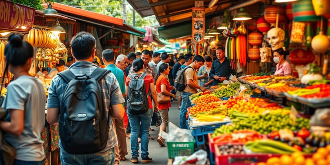 Backpacker vs. Luxusreisen: Was lohnt sich mehr für euer Geld? 1 Backpacker vs. Luxusreisen: Was lohnt sich mehr für euer Geld?