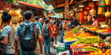 Backpacker vs. Luxusreisen: Was lohnt sich mehr für euer Geld?