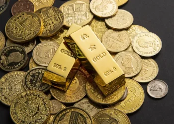 Jetzt Gold verkaufen – Alles, was Sie 2024 wissen sollten