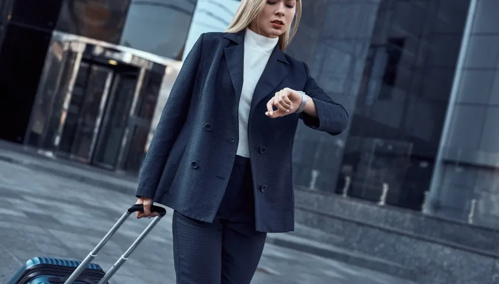 Erfolgreiche Unternehmer