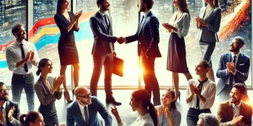 Erfolgreiche Unternehmer: Inspiration für Gründer und Visionäre