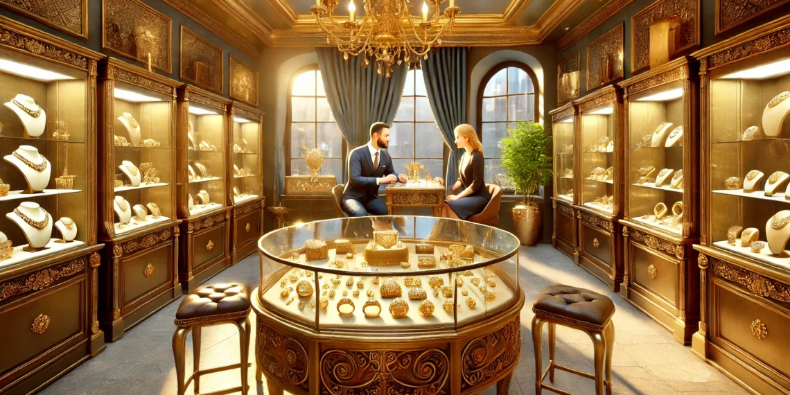 Jetzt Gold verkaufen – Alles, was Sie 2024 wissen sollten 1 Jetzt Gold verkaufen – Alles, was Sie 2024 wissen sollten