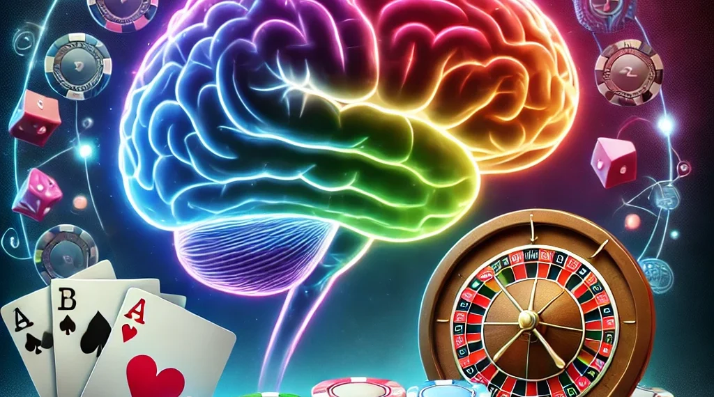 Die Psychologie des Glücksspiels: Warum Menschen spielen
