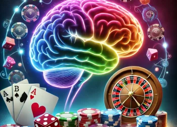 Die Psychologie des Glücksspiels: Warum Menschen spielen