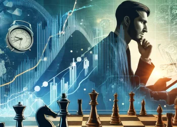 Von der Spielstrategie zum Investmentplan: Was wir über langfristigen Erfolg lernen können