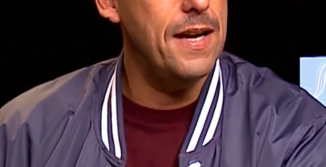 Adam Sandler Vermögen: Sein beeindruckender Reichtum und Erfolg 2025