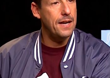 Adam Sandler Vermögen: Sein beeindruckender Reichtum und Erfolg 2025