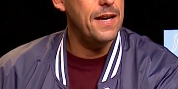 Adam Sandler Vermögen: Sein beeindruckender Reichtum und Erfolg 2025