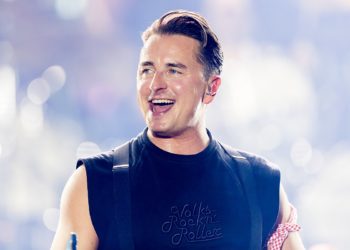 Andreas Gabalier Vermögen: Der Volks-Rock’n’Roller und sein Erfolg 2025