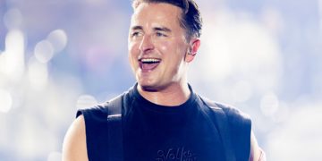 Andreas Gabalier Vermögen: Der Volks-Rock’n’Roller und sein Erfolg 2025