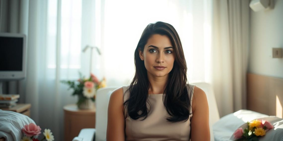 Asma al-Assad an Leukämie erkrankt 1 Asma al-Assad an Leukämie erkrankt