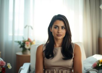 Asma al-Assad an Leukämie erkrankt