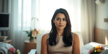 Asma al-Assad an Leukämie erkrankt