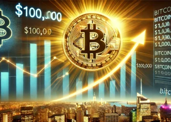 Bitcoin über 100.000 US-Dollar: Wie hat alles begonnen und was hat Trump damit zu tun?