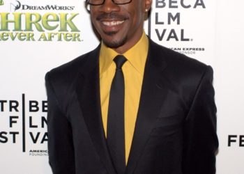 Eddie Murphy Vermögen: Ein Blick auf die Hollywood-Ikone 2025