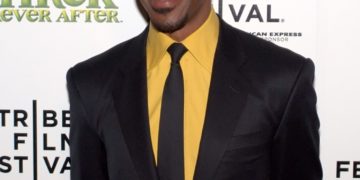 Eddie Murphy Vermögen: Ein Blick auf die Hollywood-Ikone 2025